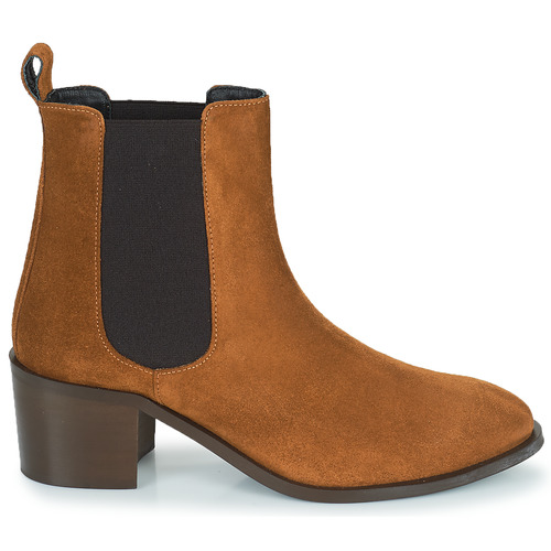 JB Martin ADELE Velur / Camel