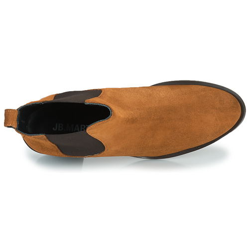 JB Martin ADELE Velur / Camel