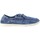 Obuća Muškarci
 Derby cipele & Oksfordice Natural World 161229 Plava