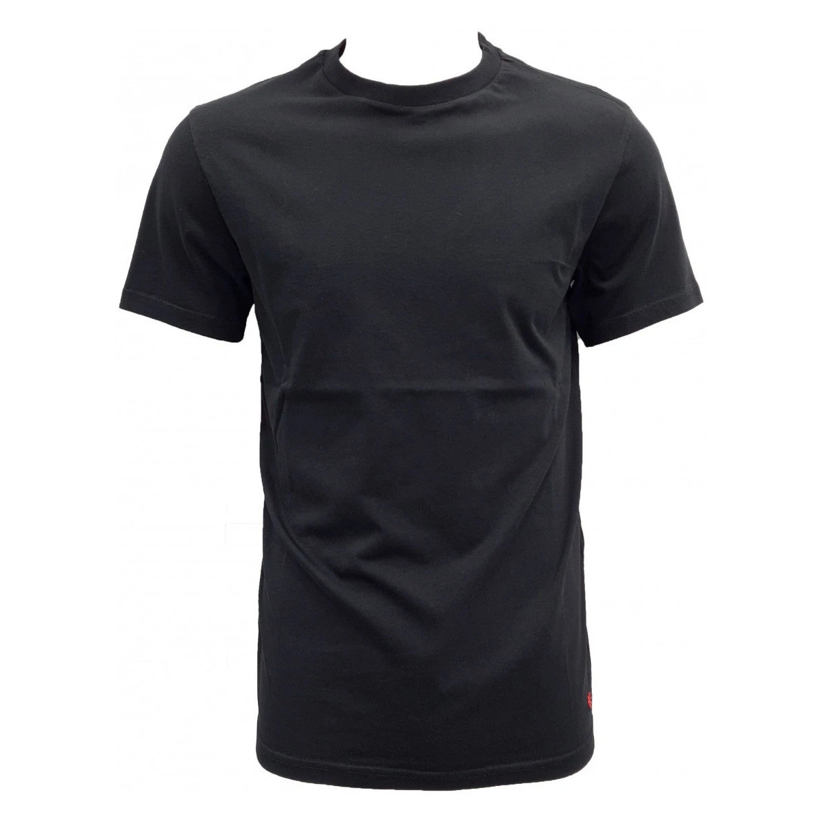 Odjeća Muškarci
 Majice dugih rukava Manuel Ritz 3032M550-213291 Crna