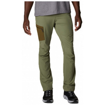 Odjeća Muškarci
 Majice / Polo majice Columbia Pantaloni  Triple  Canyon™ Zelena