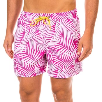 Odjeća Muškarci
 Kupaći kostimi / Kupaće gaće Tommy Hilfiger 0P87878653-694 Multicolour