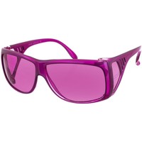 Satovi & nakit Žene
 Sunčane naočale Exte Sunglasses EX-54-S-9I1 Ljubičasta