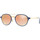 Satovi & nakit Sunčane naočale Ray-ban RB4287872B955 Višebojna