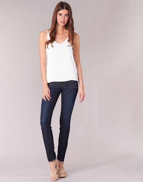 Freeman T.Porter ALEXA SLIM SDM Plava / Zagasita