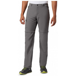 Odjeća Muškarci
 Majice / Polo majice Columbia Pantaloni convertibili  Triple  Canyon™ Siva