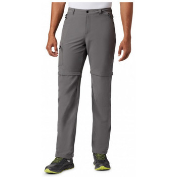 Odjeća Muškarci
 Majice / Polo majice Columbia Pantaloni convertibili  Triple  Canyon™ Siva