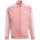 Odjeća Djevojčica Sportske majice adidas Originals Sst Track Top Ružičasta