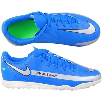 Nike Phantom GT Club TF JR Plava