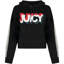 Odjeća Žene
 Sportske majice Juicy Couture  Crna