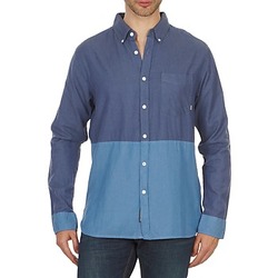 Odjeća Muškarci
 Košulje dugih rukava Element BRENTWOOD Blue