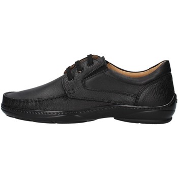 Obuća Muškarci
 Derby cipele Melluso U47038L Crna