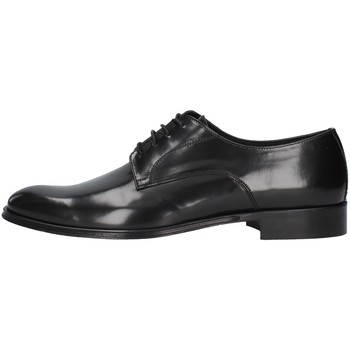 Obuća Muškarci
 Derby cipele Franco Fedele 2984 Crna