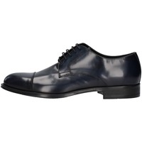 Obuća Muškarci
 Derby cipele Franco Fedele 6065 Blue