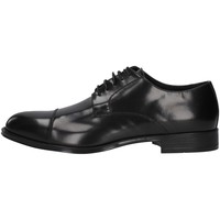 Obuća Muškarci
 Derby cipele Franco Fedele 6065 Crna