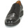 Obuća Muškarci
 Derby cipele Pellet NORMAN Veal / Crna