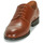 Obuća Muškarci
 Derby cipele Pellet ARTHUR Veal / Smeđa