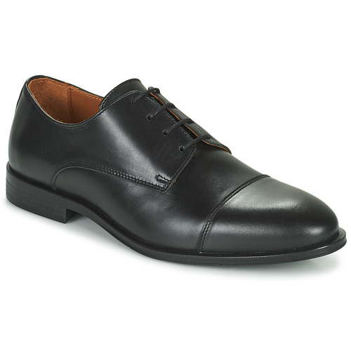 Obuća Muškarci
 Derby cipele Pellet ARTHUR Veal / Crna