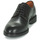 Obuća Muškarci
 Derby cipele Pellet ALI Veal / Crna
