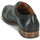 Obuća Muškarci
 Derby cipele Pellet ABEL Veal / Crna
