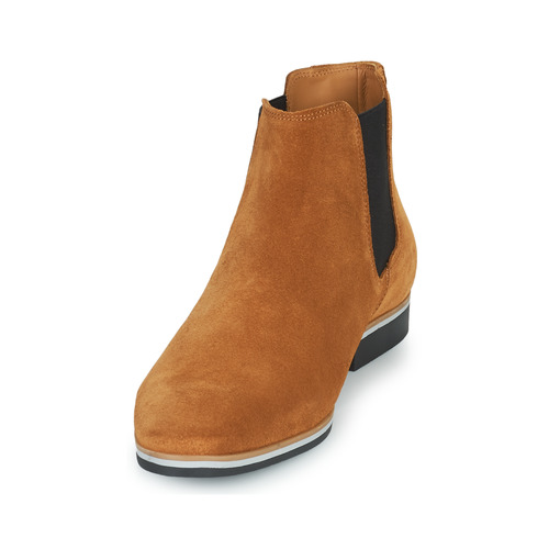 Pellet BILL Velur / Tan