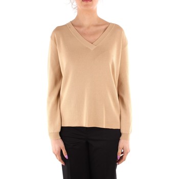 Odjeća Žene
 Majice kratkih rukava Friendly Sweater C210-659 Bež