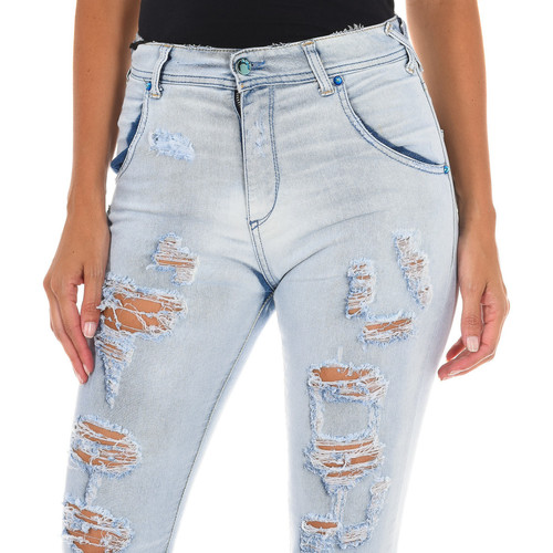 Met 10DBF0803-D1069 Plava