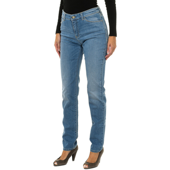 Odjeća Žene
 Hlače Armani jeans 3Y5J18-5D0TZ-1500 Blue