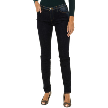 Odjeća Žene
 Hlače Armani jeans 3Y5J28-5D1PZ-1500 Blue