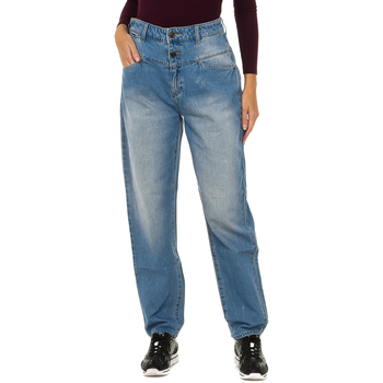 Odjeća Žene
 Hlače Armani jeans 6Y5J14-5DWQZ-1500 Blue