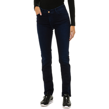 Odjeća Žene
 Hlače Armani jeans 6Y5J18-5D2DZ-1500 Blue