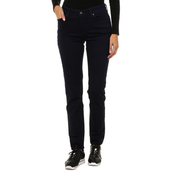 Odjeća Žene
 Hlače Armani jeans 6Y5J18-5DWNZ-1500 Blue