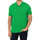 Odjeća Muškarci
 Polo majice kratkih rukava Emporio Armani 8N6F12-6J0SZ-1805 Zelena