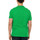 Odjeća Muškarci
 Polo majice kratkih rukava Emporio Armani 8N6F12-6J0SZ-1805 Zelena