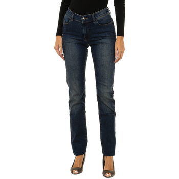 Odjeća Žene
 Hlače Armani jeans B5J18-9H-15 Blue