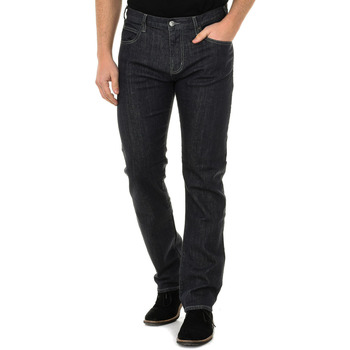 Odjeća Muškarci
 Hlače Armani jeans 7V6J45-6DLPZ-0922 Siva