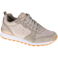 Obuća Žene
 Niske tenisice Skechers OG 85 - Gold'n Gurl Bež