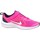 Obuća Djeca Running/Trail Nike Downshifter 10 Ružičasta