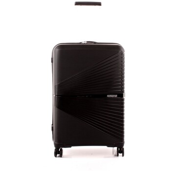 Torbe Tekstilni kovčezi American Tourister 88G009002 Crna