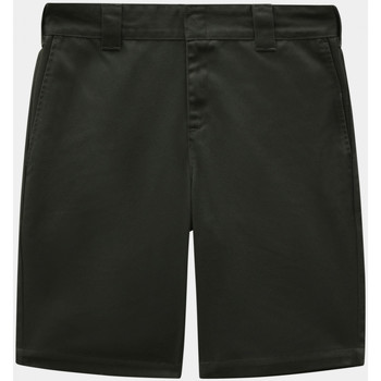 Odjeća Muškarci
 Bermude i kratke hlače Dickies Slim fit short Zelena
