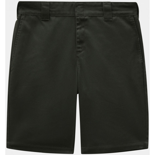 Odjeća Muškarci
 Bermude i kratke hlače Dickies Slim fit short Zelena