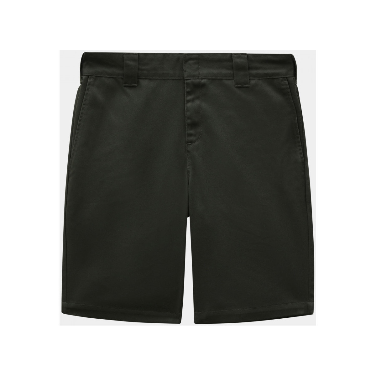 Odjeća Muškarci
 Bermude i kratke hlače Dickies Slim fit short Zelena