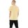 Odjeća Muškarci
 Majice kratkih rukava Outhorn TSM600A žuta