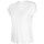 Odjeća Žene
 Majice kratkih rukava 4F TSD038 Bijela