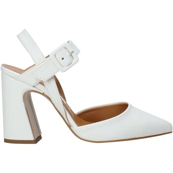 Obuća Žene
 Sandale i polusandale Grace Shoes 962G006 Bijela