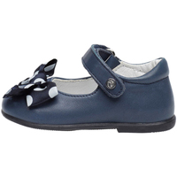 Obuća Djeca Balerinke i Mary Jane cipele Naturino 2014721 01 Blue