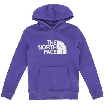 Odjeća Djeca Sportske majice The North Face NF0A33H4 Ljubičasta