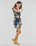 Odjeća Žene
 Kratke haljine Betty London OWAKA Multicolour