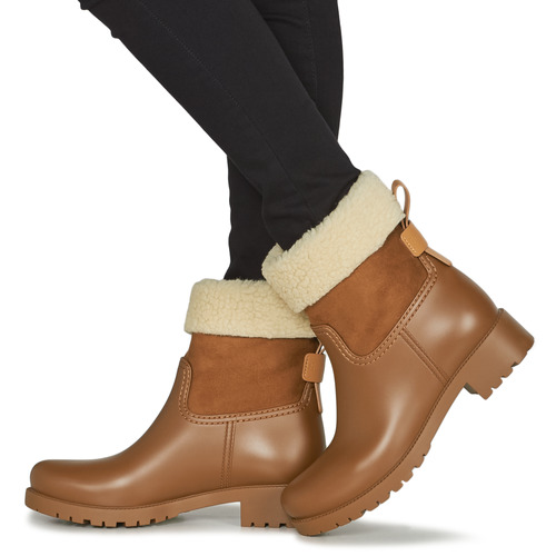 See by Chloé JANNET Camel