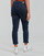 Odjeća Žene
 Traperice ravnog kroja Pepe jeans VIOLET Plava / Brut
